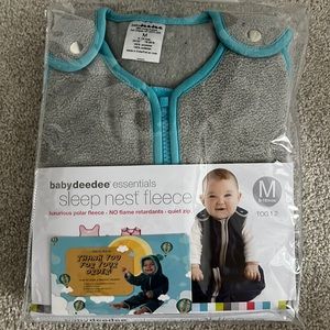 SLEEPSACK FLEECE